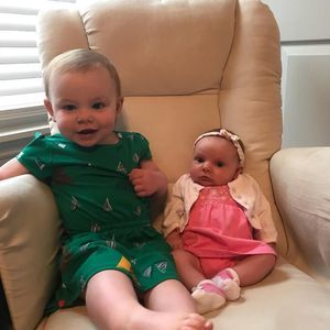 Meet your Posher, Melissa